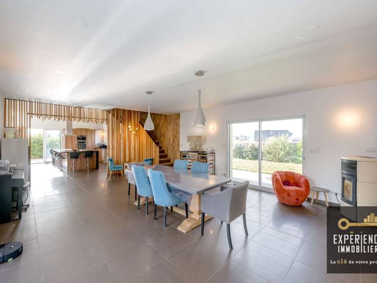 Maison Plédran - 6 chambres