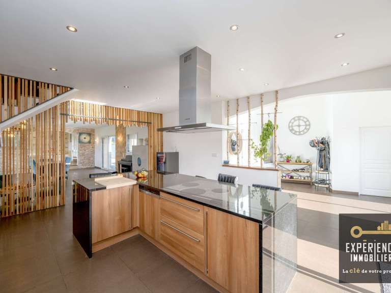 Maison Plédran - 6 chambres