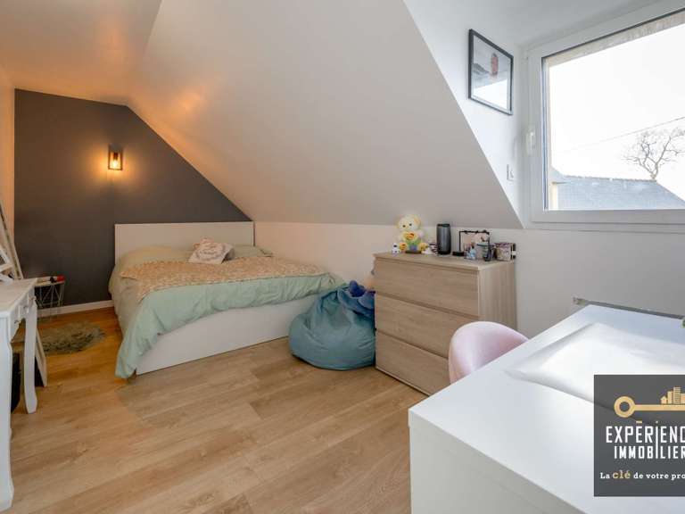 Maison Plédran - 6 chambres