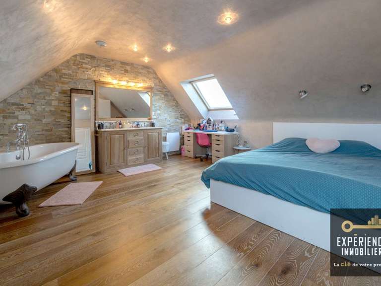 Maison Plédran - 6 chambres