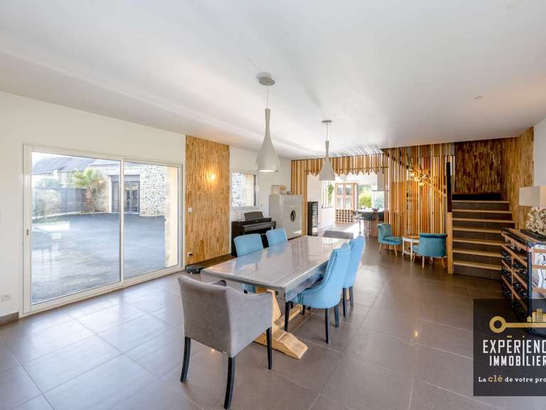 Maison Plédran - 6 chambres