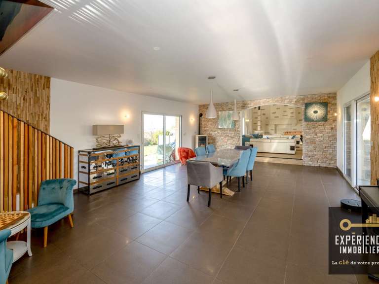 Maison Plédran - 6 chambres