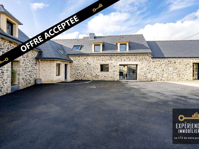 Maison Plédran - 6 chambres