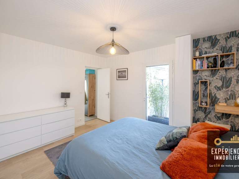 Maison Plédran - 6 chambres