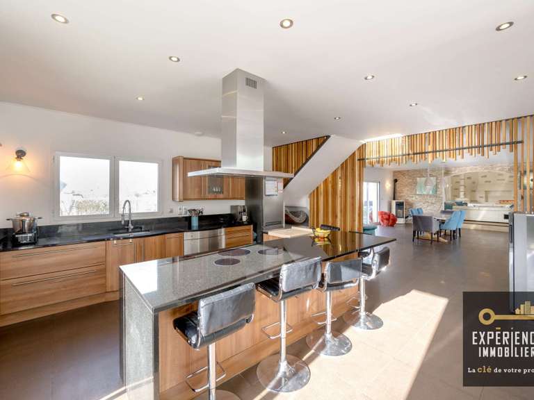 Maison Plédran - 6 chambres