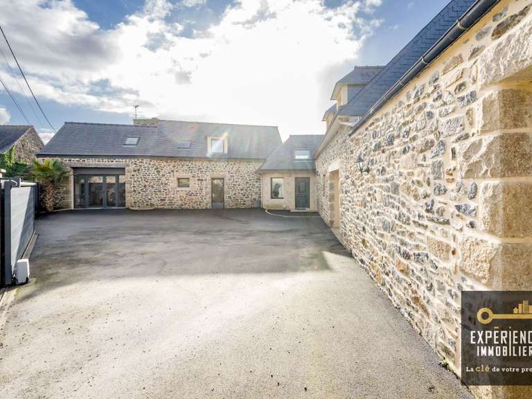 Maison Plédran - 6 chambres