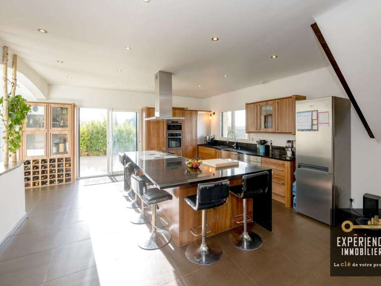 Maison Plédran - 6 chambres