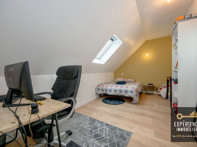 Maison Plédran - 6 chambres