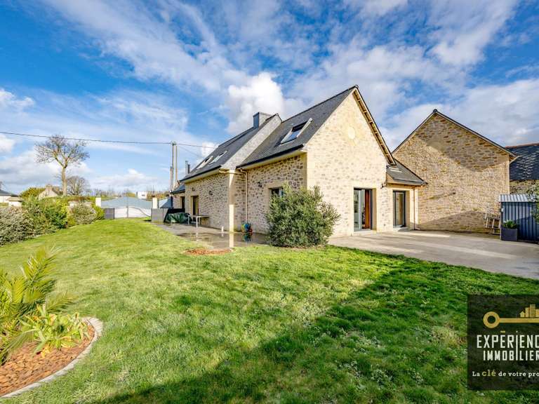 Maison Plédran - 6 chambres