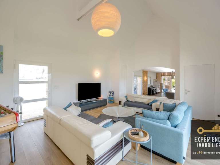 Maison Plédran - 6 chambres