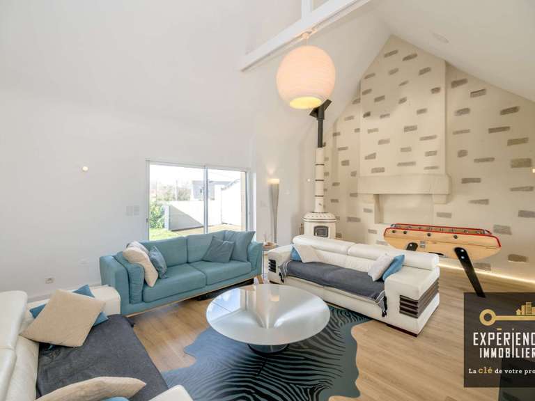 Maison Plédran - 6 chambres