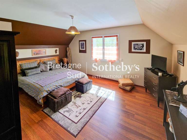 Maison avec Vue sur mer Pléguien - 10 chambres - 500m²