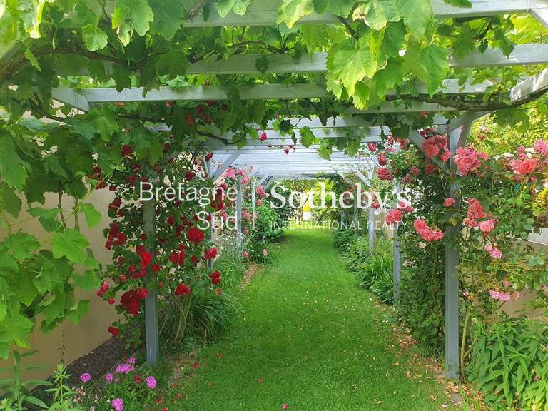 Maison avec Vue sur mer Pléguien - 10 chambres - 500m²