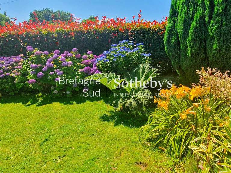 House with Sea view Pléguien - 10 bedrooms - 500m²