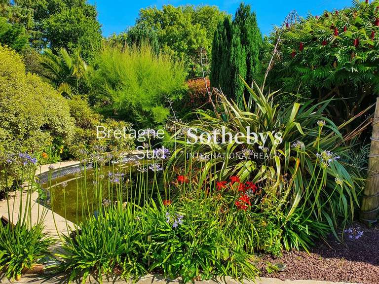 Maison avec Vue sur mer Pléguien - 10 chambres - 500m²