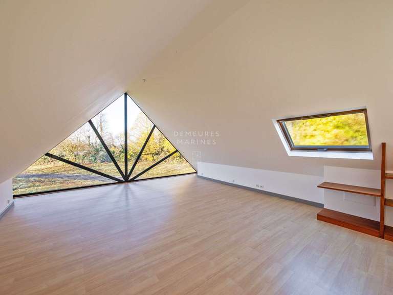 House Plélo - 5 bedrooms