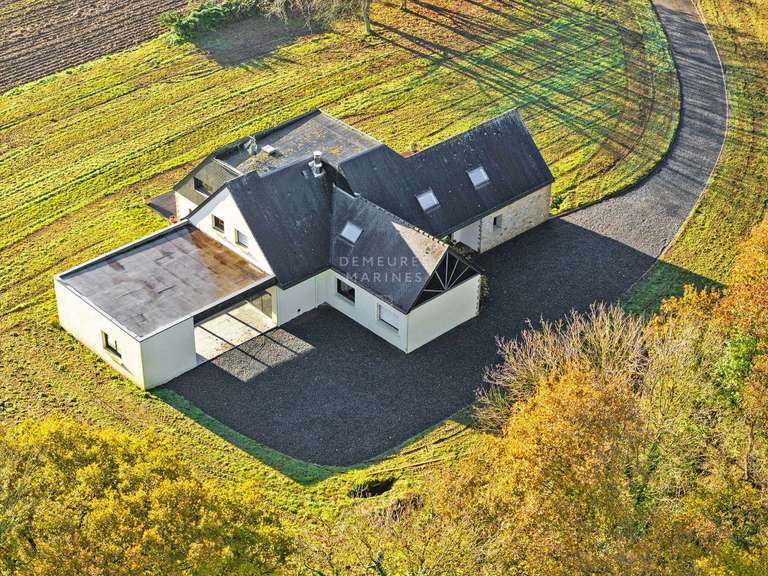 Maison Plélo - 5 chambres