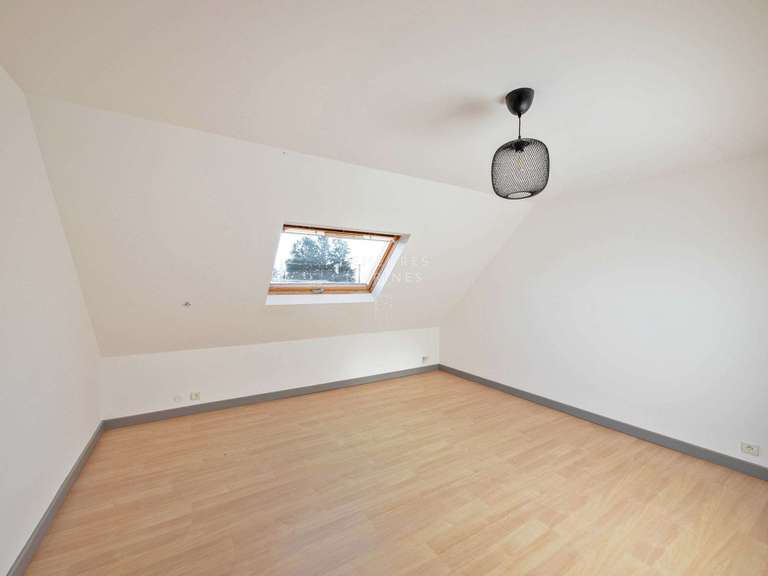 House Plélo - 5 bedrooms