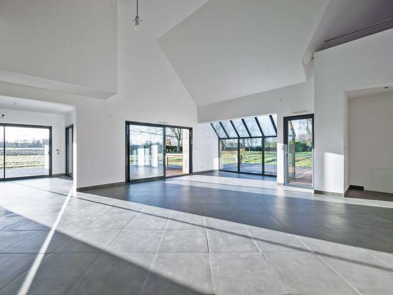 House Plélo - 5 bedrooms