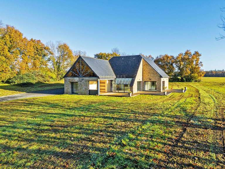 Maison Plélo - 5 chambres