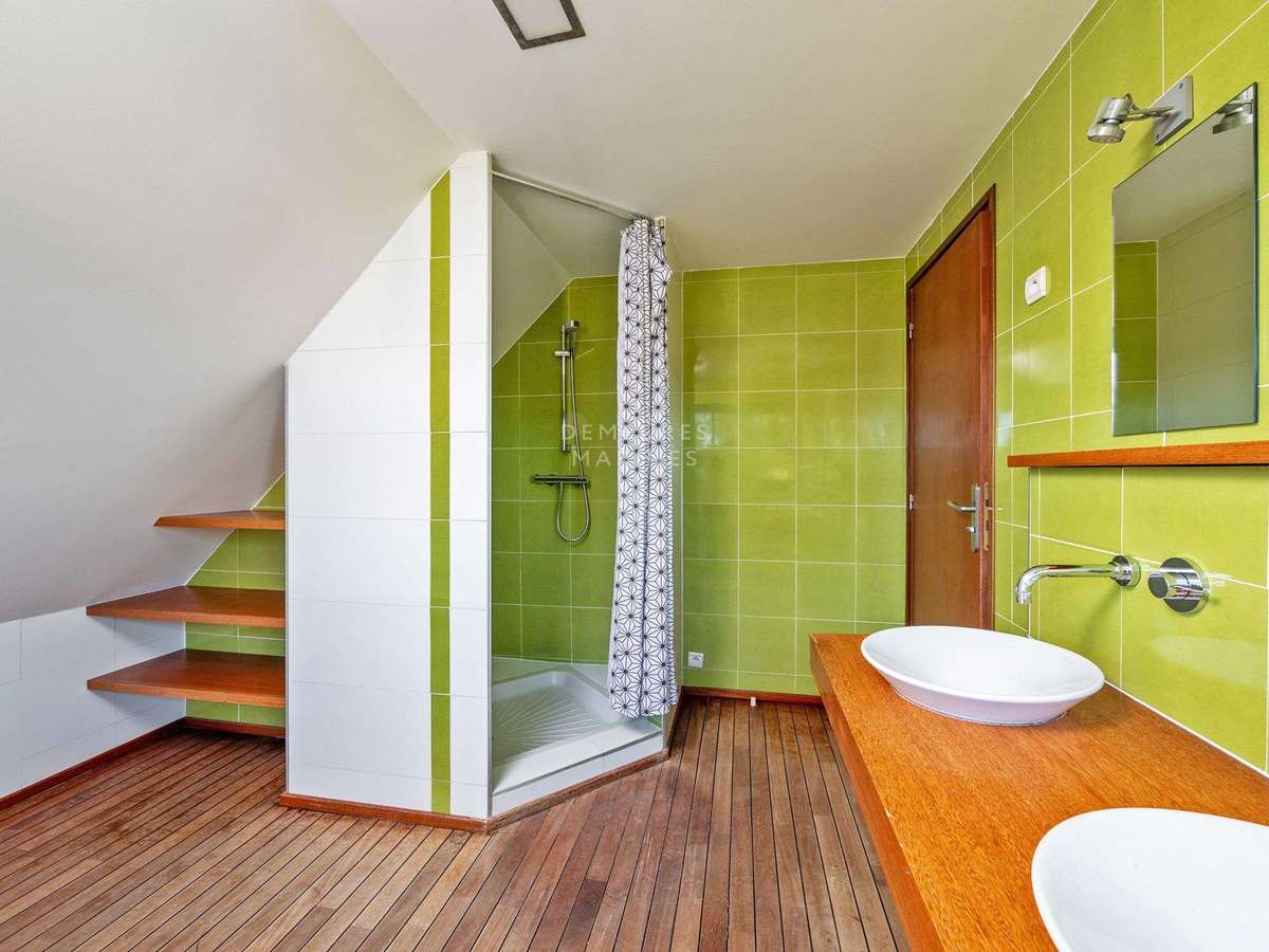 Maison Plélo
