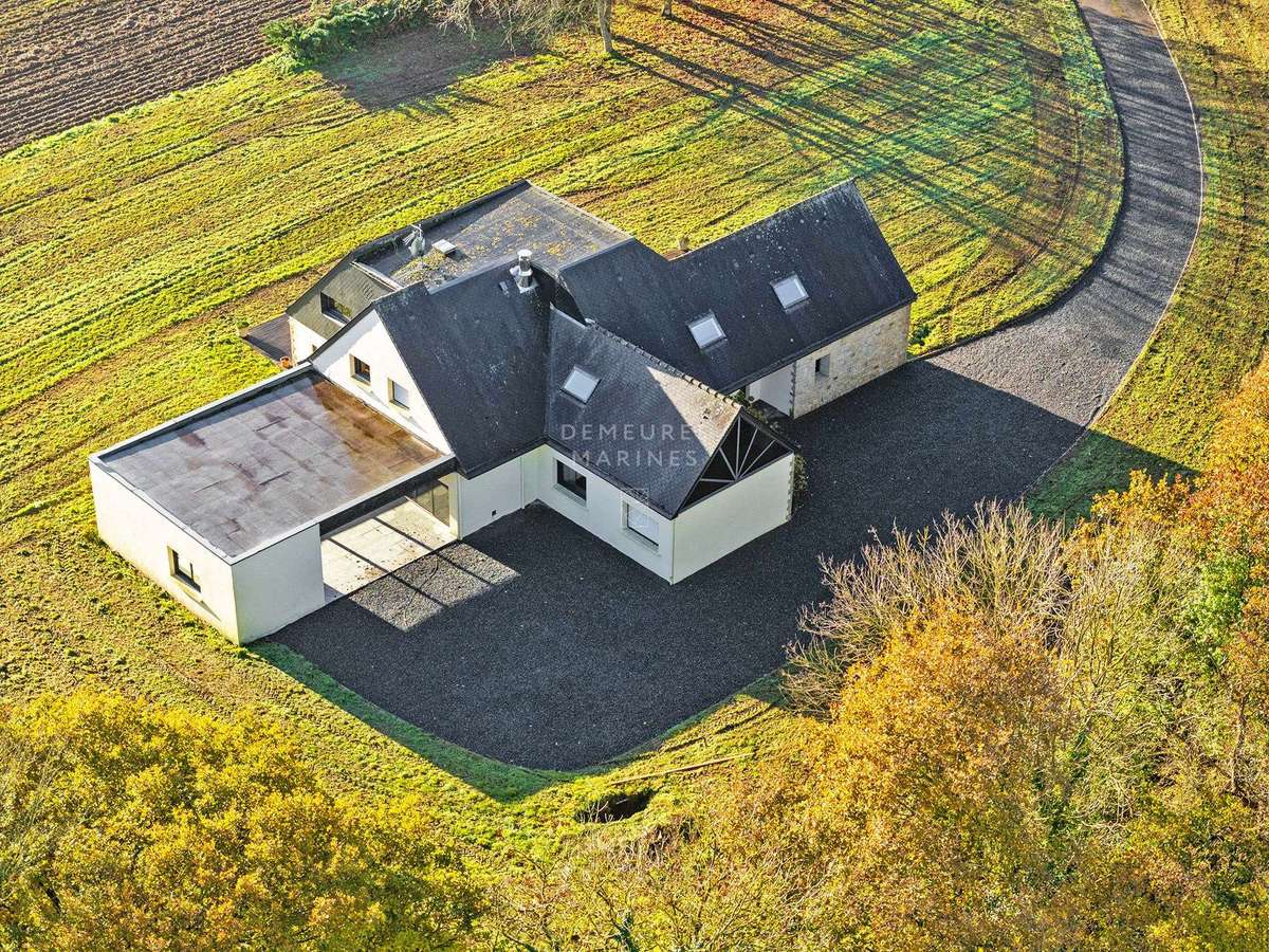 Maison Plélo