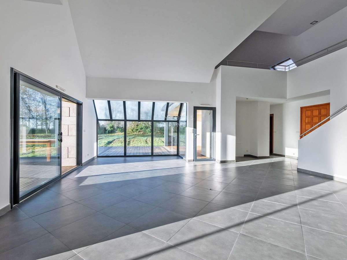 Maison Plélo
