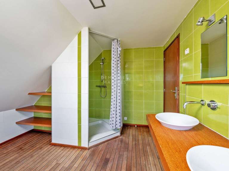 House Plélo - 5 bedrooms