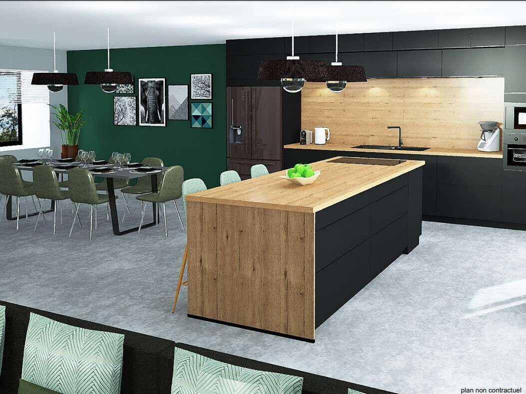 Appartement Pléneuf-Val-André