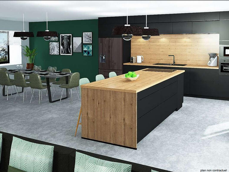 Apartment Pléneuf-Val-André - 3 bedrooms