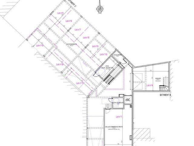 Apartment Pléneuf-Val-André - 3 bedrooms