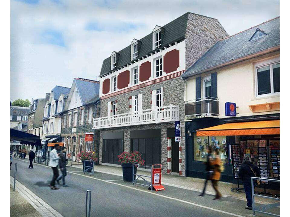 Appartement Pléneuf-Val-André