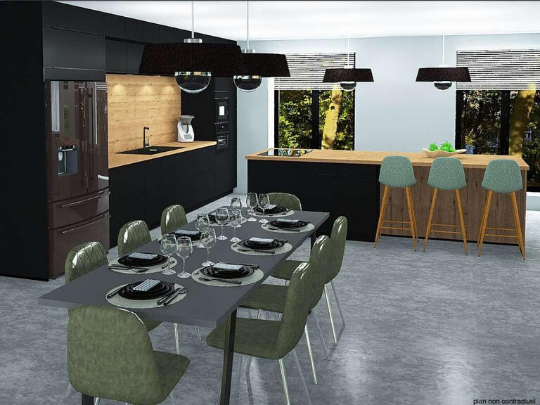 Appartement Pléneuf-Val-André - 3 chambres