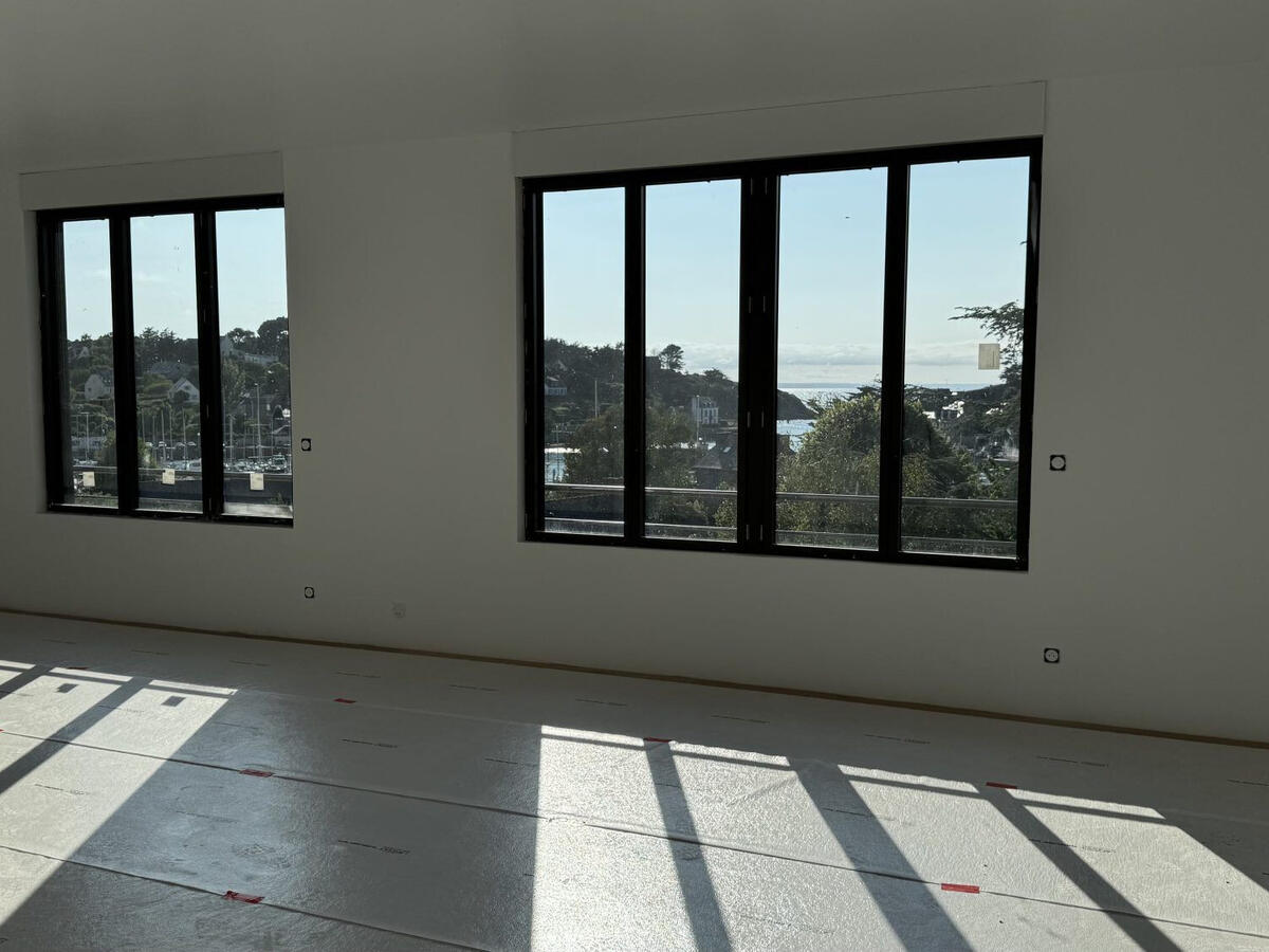 Appartement Pléneuf-Val-André