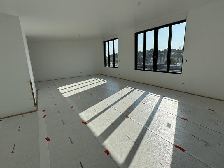 Appartement Pléneuf-Val-André - 4 chambres