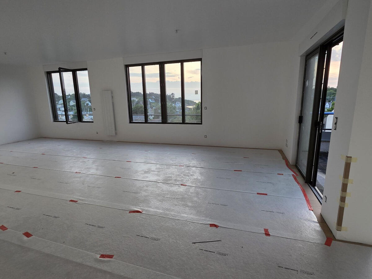 Appartement Pléneuf-Val-André
