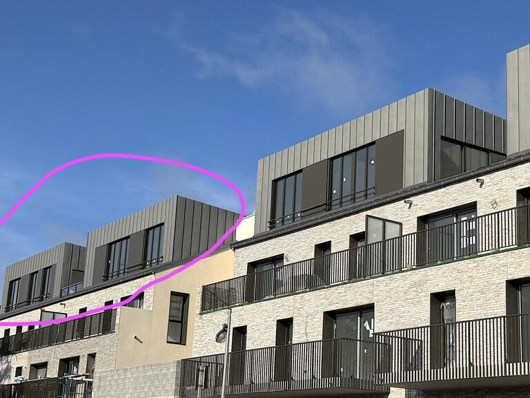 Appartement Pléneuf-Val-André - 3 chambres