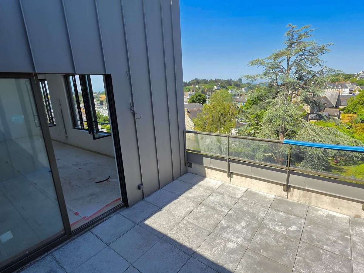 Apartment Pléneuf-Val-André