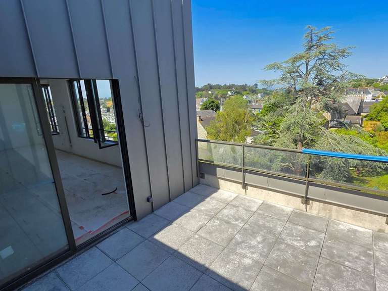 Appartement Pléneuf-Val-André - 4 chambres