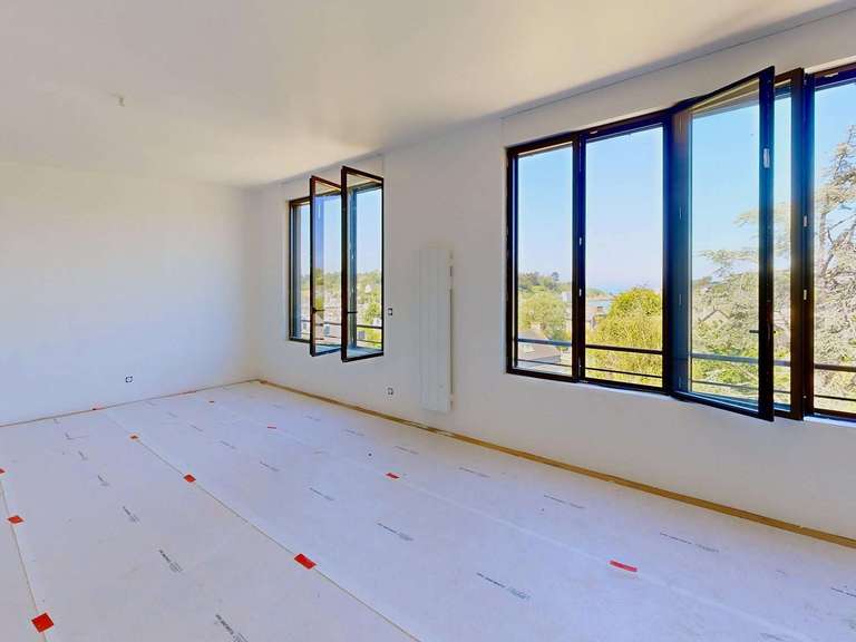 Appartement Pléneuf-Val-André - 4 chambres