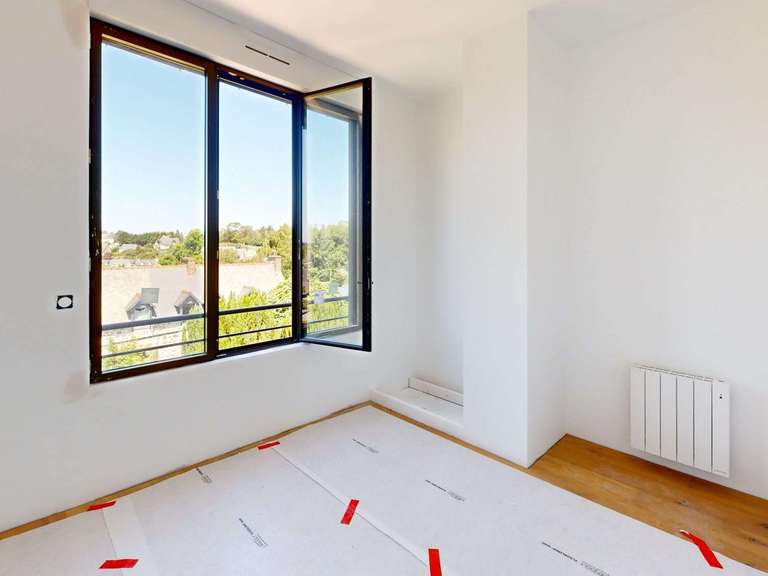 Appartement Pléneuf-Val-André - 4 chambres