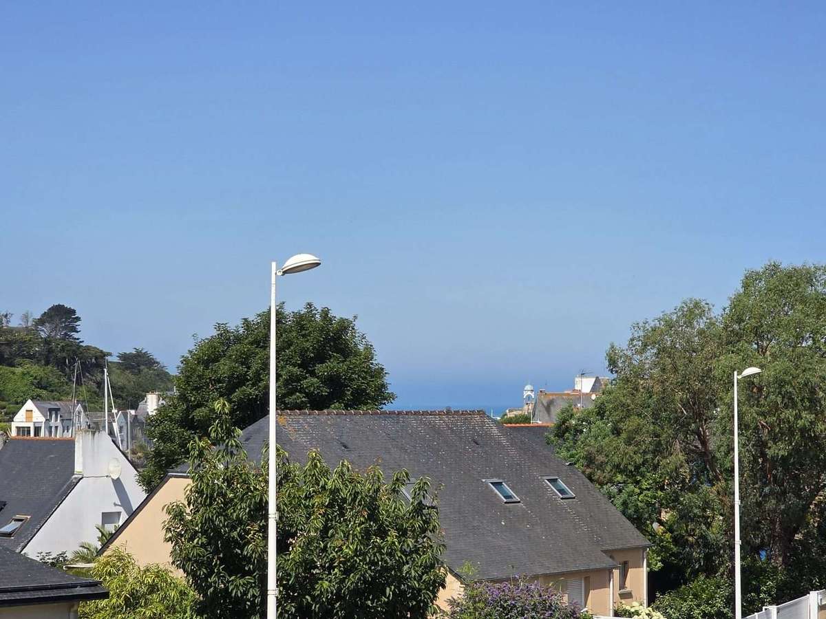 Apartment Pléneuf-Val-André