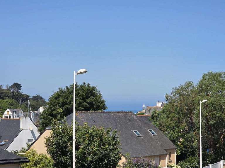 Appartement Pléneuf-Val-André - 3 chambres
