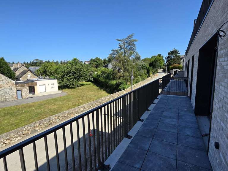 Appartement Pléneuf-Val-André - 3 chambres