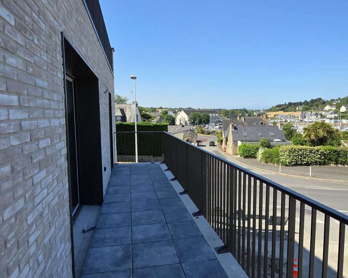 Apartment Pléneuf-Val-André