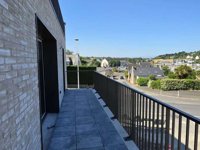 Appartement Pléneuf-Val-André - 3 chambres