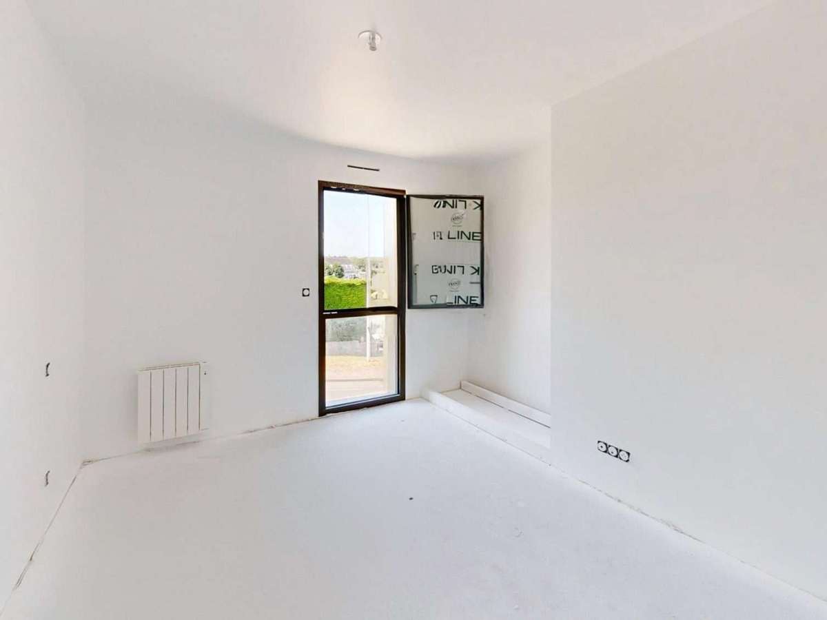 Apartment Pléneuf-Val-André