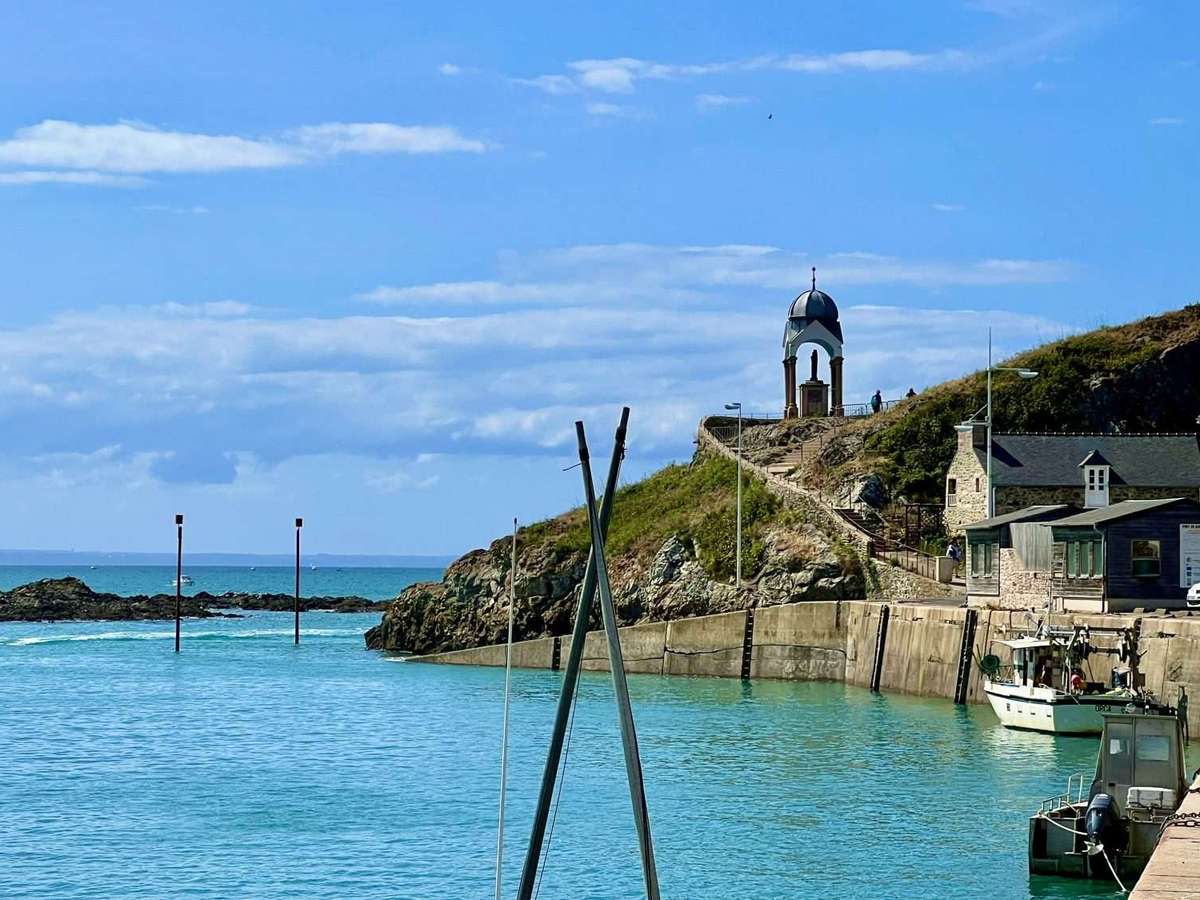 Appartement Pléneuf-Val-André