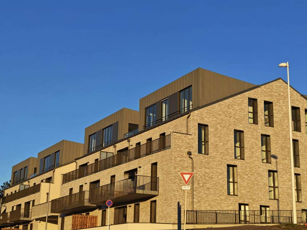 Appartement Pléneuf-Val-André