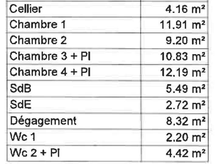 Appartement avec Vue sur mer Pléneuf-Val-André - 4 chambres